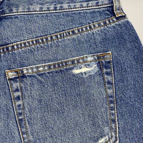 Alex Mill Mini Short “Venice Wash” – Size 29 (NWT) - Picture 8 of 12